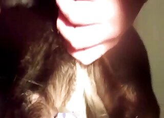 Awesome porn movie dealing with a hard cock and tight animal hole